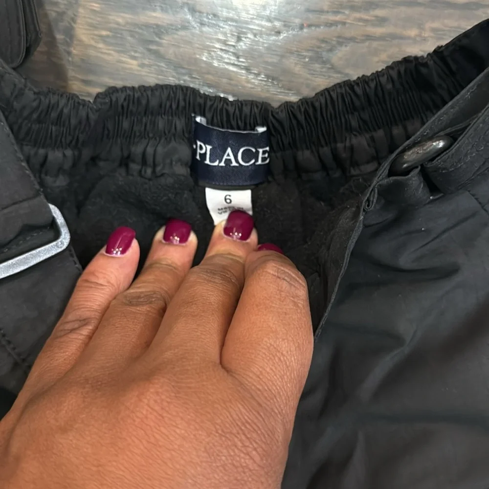 The Children’s Place Snow Pants